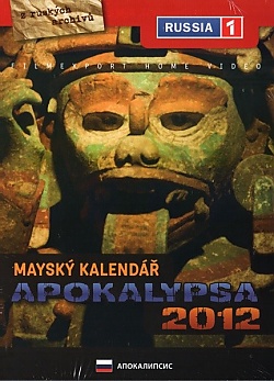 Maysk kalend - Apokalypsa 2012 (Digipack)