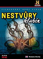 Monsters Of The Sea (DVD)