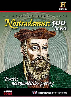 Nostradamus: 500 Years Later