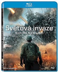 World Invasion, Battle: Los Angeles