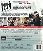 The Adjustment Bureau