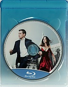 The Adjustment Bureau