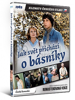 Jak svet prich�z� o b�sn�ky