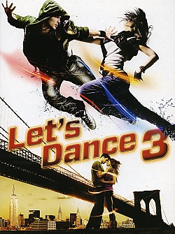 Step Up 3D