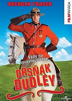 Dudley Do Right