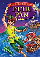 Peter Pan (DVD)
