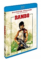 Rambo I: First Blood (Blu-ray)