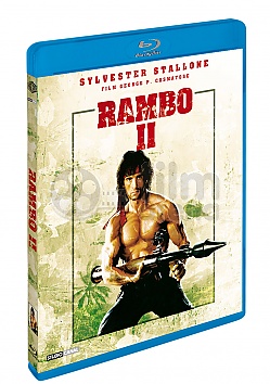 Rambo - First Blood Part II