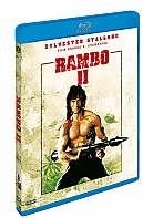 Rambo - First Blood Part II (Blu-ray)
