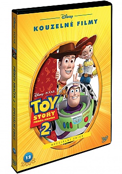 Toy Story 2