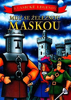 The Man in the Iron Mask