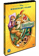 Robin Hood (DVD)