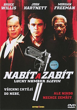 Lucky Number Slevin