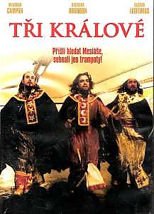 Les Rois Mages
