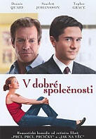 In Good Company (DVD)