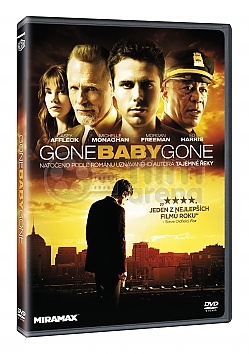 Gone Baby Gone