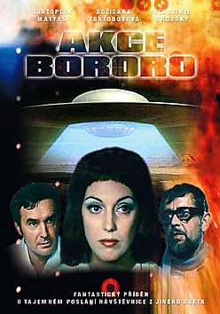 Akce Bororo