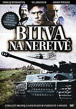 Bitka na Neretvi