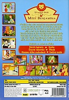 The Secret World of Benjamin Bear