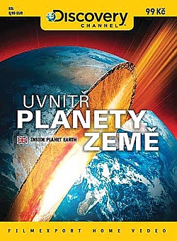 Inside Planet Earth