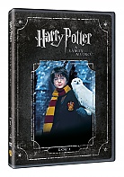 Harry Potter a Kámen mudrců (DVD)