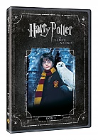 Harry Potter and the Sorcerer's Stone (DVD)