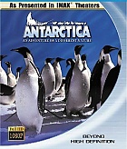IMAX: ANTARCTICA - An Adventure of a Different Nature