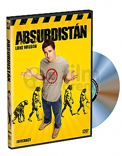 Idiocracy