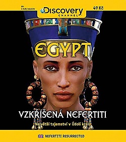 Nefertiti Resurrected