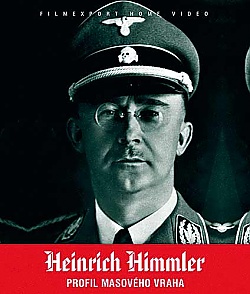 Heinrich Himmler: Anatomy of a Mass Murderer