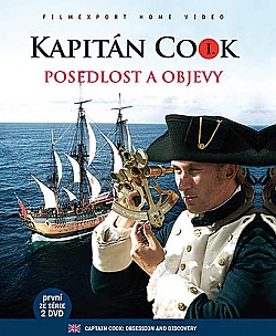 Captain Cook: Obsession and Discovery