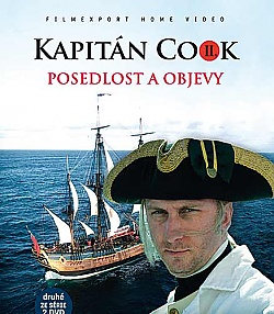 Captain Cook: Obsession and Discovery