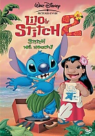 Lilo & Stitch 2: Stitch Has a Glitch
