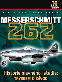 Battle Stations Messerschmitt 262: Race for the Jet