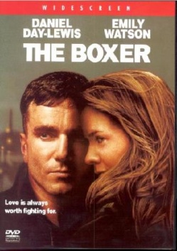The Boxer
