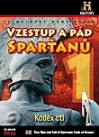 The Rise and Fall of Spartans: Code of Honour