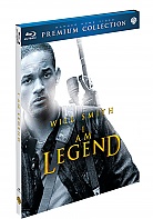 J, legenda (Blu-ray)
