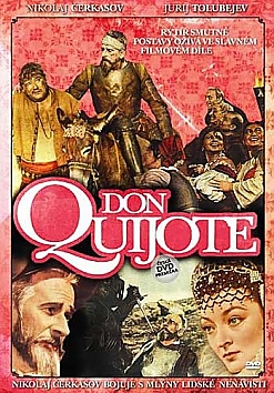 Don Quixote