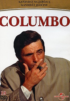 Columbo: Candidate for Crime