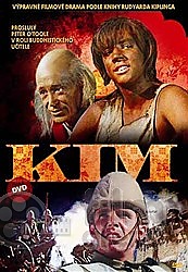 Kim (DVD)