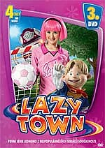 LazyTown