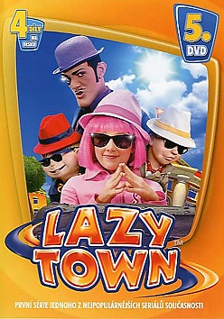 Lazy Town