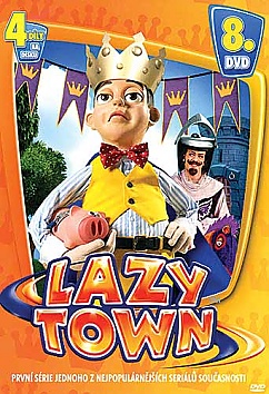 LazyTown