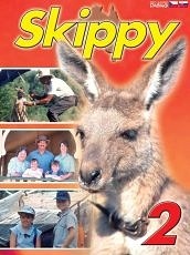 The Adventures of Skippy