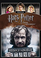 Harry Potter and the Prisoner of Azkaban (DVD)