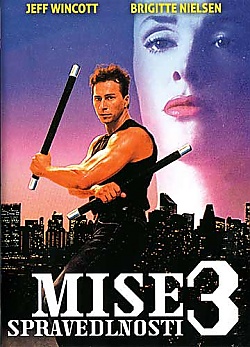 Mission of Justice
