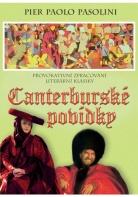 Canterbursk povdky (DVD)