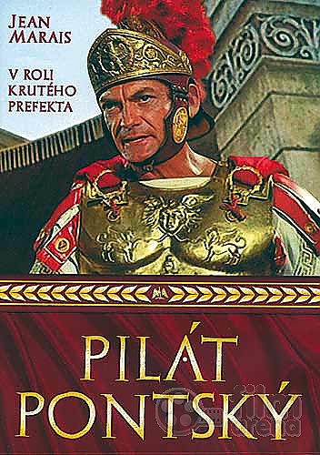 Ponzio Pilato (DVD)