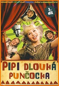 Peppi Dlinnyychulok