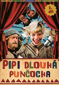 Peppi Dlinnyychulok